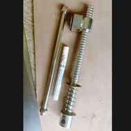 [Best Seller] As Drat Ragum Catok 5" Dan 6" Sparepart Ragum Catok