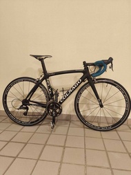 Colnago CLX 3公路車  不是JAVA TWITTER CANYON SPECIALIZED CAMP GIANT XDS