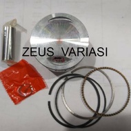 Piston CLD CLD CLD 57pin pen 13mm plus ring