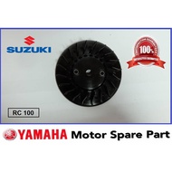 SUZUKI RC100 RC80 RC 80 RC 100 RC-100 FAN COOLING KIPAS PENYEJUK 100% ORIGINAL SUZUKI