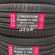 Jiashitu Tire 215 225 235 245 255 265 275 285/35 40 45 50 55R18 Sport Style Modification 18 Inch Dia