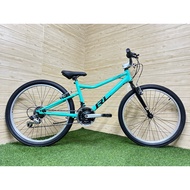 24" MTB 21s Raleigh RL