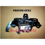 PROTON GEN2 FRONT HOOD BONNET LOCK