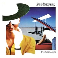 Bad Company - Desolation Angels (Atlantic 75, 2LP 45RPM)