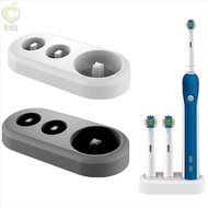 ROLY Electric Toothbrush Holder, Easy-to-Use Plastic Replacement Stand Base, Creative Durable Space 