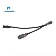 Light for  1 2 3 4 Series 2011- 2018, Cup Holder Light for F20 F30 F22 F32, Center Console