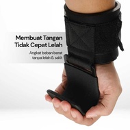 Gym AolikesHOOK - Wristband StrapHOOK - Wrist Support Gym 1 Set