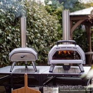 Daigou OONI Karu 12G/Karu 16 Multifunctional Pizza Kiln Oven Pizza Oven/Gas Kit