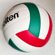 Professional volleyball Beach volleyball PU durable volleyball choose pump + needle + net bag