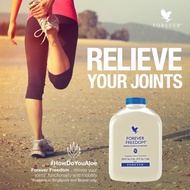 Forever Living Products Aloe Vera Forever Freedom