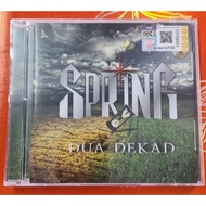 CD Spring Dua Dekad （2CD）