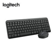 Logitech MK250 Bluetooth Wireless Mouse and Keyboard Combo: Color: GRAPHITE