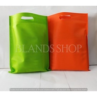 Oval Spunbond Fabric Bag 30 x 40 Lining Bag Goodie Bag Oval 30x40