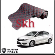 ❤️ORIGINAL❤️ Proton Preve DAD GARSON VIP Custom Made Non Slip Dashboard Cover