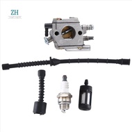 Carburetor 038 MS380 MS381 Carburetor  Line Chain Saw Parts 038 MS380 MS381 Carburetor Kit