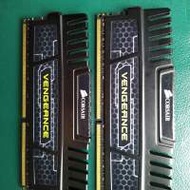 Corsair Vengeance DDR3 1600MHz 16GB Kit (8GBx2)