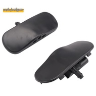 L&R Windshield Windscreen Washer Nozzle  Jet 8J0955987G / 8J0955988G for  A1 A3 A4 A5 A6 A8  TT 05-1