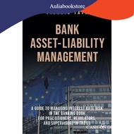 Bank Asset-Liability Management Book