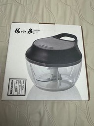 張小泉 手動食物切碎器