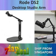 Rode DS2 Desktop Studio ArmHT99 QLO7