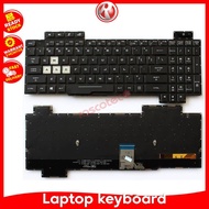 ASUS ROG-Strix - GL504 GL504G GL504GM GL504V GL504GS GL504GV Laptop keyboard