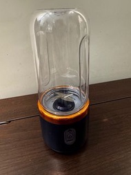 便攜式電動榨汁杯迷你