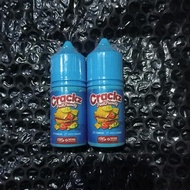 PARFUM CRACKZ STRAWBERRY CHEEZE   30ML
