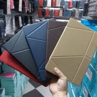 ONJESS Leather Case for iPad Pro 12.9 2021/2020, iPad Pro 11.0 2021/2020/2018, iPad 10.5 2017, iPad 