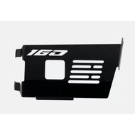 ENGINE LOWER COVER HONDA ADV160 ADV 160 ENGINE COVER PROTECTOR GOOD QUALITY READY STOCK