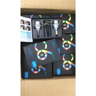 C6 Led Lamp 36W Cob Car Socket H1 H3 H4 H7 H8 H11 H16 Hb3 9005 Hb4