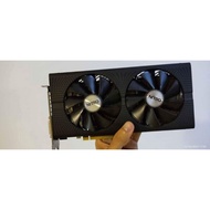 rx 570 4gb sapphire Nitro+
