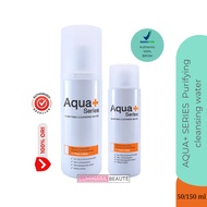 Aqua+ Series Purifying Cleansing Water Aqua Plus Series