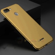 Rainbow Hard Case Baby Skin Xiaomi Redmi 6A Silky Case Xiaomi Redmi 6A Hardshell Xiaomi Redmi 6A / C