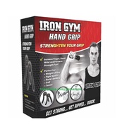Hand Grip Sports Equipment | Iron Gym Hand Grip