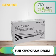 FUJI XEROX Genuine Original P225 Drum - DocuPrint P225db / P225d / P265dw / M225dw / M225z / M265dw