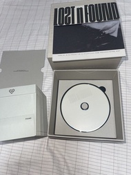 方皓玟 Charmaine Fong - LOST N FOUND (Limited boxset) CD