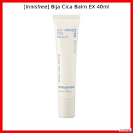 [Innisfree] Bija Cica Balm EX 40ml / Korean Balm / Skin Protection / 100% Genuine by innisfree