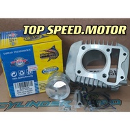 FUTURE125OLD FUTURE125-FI DASH125-FI  57MM 60MM ESPADA RACING BLOCK COMP