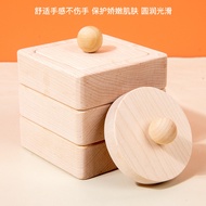 Geometric Shape Matching Toys Clutch Board Cognitive Teaching Aids Early Education Educational Baby 
