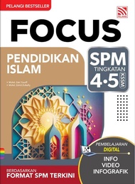 Focus SPM 2025
