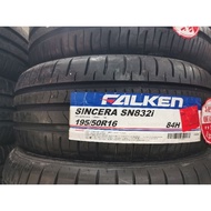 MERDEKA SALES FALKEN TYRE SN832i 195-50-16