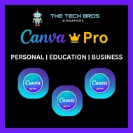 [2026] Canva Pro 3 Years