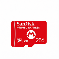 Nintendo | Express Micro SD Card 256GB