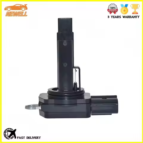 22204-BZ010 197400-5460 VN197400-5460 MAF Mass Air Flow Meter Sensor For Toyota Avanza F65* RUSH F80