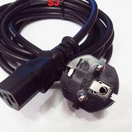 Ac Power Cable Cord to C13 3M SNI