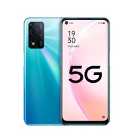 OPPO A93/A93s (8+256GB) LCD Screen 48MP Smartphone - Used Phone