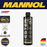MANNOL Ester Additives MN9929 (Made in GERMANY) - 450ml ESTER Additives