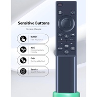 BN59-01388A Replacement Remote for Samsung Crystal 4K UHD CU7000 DU7200 Series Smart TV, Universal B