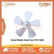 [Sparepart] Turbo Small Blade Baling Kecil Kipas Angin Desk Fan CFR 1 Orinal