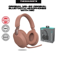 new model wireless headphone gaming headphone